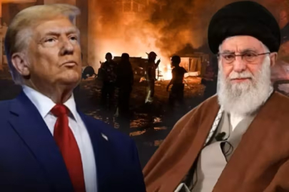 ABD-İran gerginliği tırmanırken Türkiye'ye kritik ziyaret!