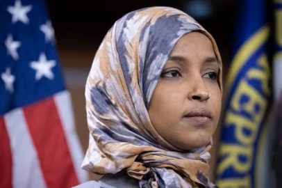 Trump hakkımda konuştukça, ölüm tehditleri artıyor