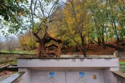 Bu köy sır dolu: TÜBİTAK ölçüm yaptı!