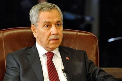 Bülent Arınç'tan umut hakkı ve siyasi suçlara af çağrısı