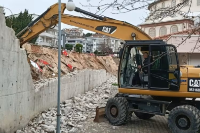 Bursa'da aylardır süren kabus bitti!