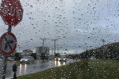 Bursa'da bugün hava nasıl olacak?