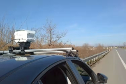 Bursa'da bugünün radar noktaları belli oldu!