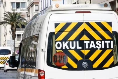 Bursa'da okul servis ücretlerine zam geldi! İşte yeni tarife