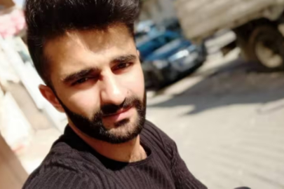 Bursa'daki tır kazasında hayatını kaybeden sürücüye acı veda!