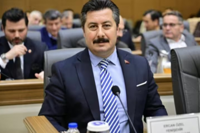 Bursa için flaş gelişme! Başkan Özel'den 'müjde' açıklaması...