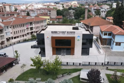 Bursa TB 2025'i rekor büyüme ile tamamladı