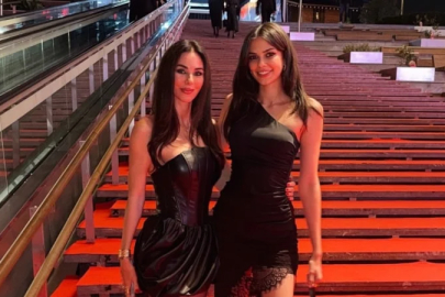 Defne Samyeli sosyal medyadan paylaştı: Bu bir ihbardır