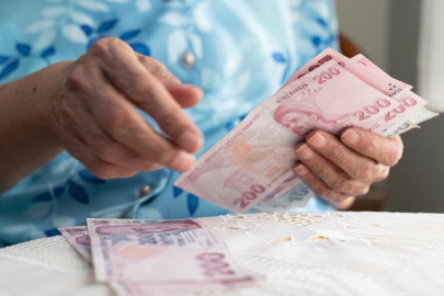 Emeklinin bayram ikramiyesini açıkladı! '17 bin 500 TL' ayrıntısına dikkat