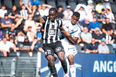 Fenerbahçe, forvete Sidiki Cherif'i transfer ediyor