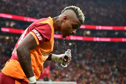 Galatasaray'a Lemina'dan kötü haber