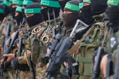 Hamas'tan sürpriz Gazze açıklaması: Yönetimi devretmeye hazırız!