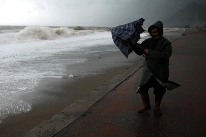 İçişleri Bakanlığı duyurdu: İstanbul, Ankara ve İzmir dahil 61 ile sarı kodlu uyarı