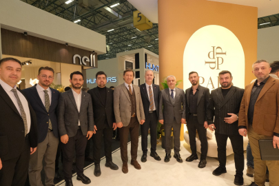 İnegöl Protokolünden Mobilya Sektörüne Tam Destek