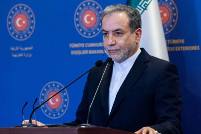 İran'dan, Devrim Muhafızları'nı terör listesine ekleyen AB'ye tepki: Stratejik hata yapıyor