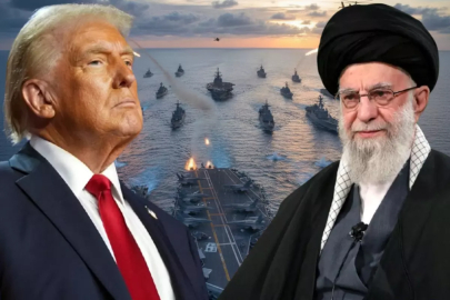 İran, Umman Denizi ve Hint Okyanusu'nda Çin ve Rusya ile askeri tatbikat yapacak