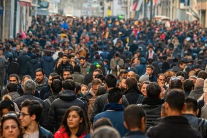 İş arayanlar için umut veren rakamlar açıklandı