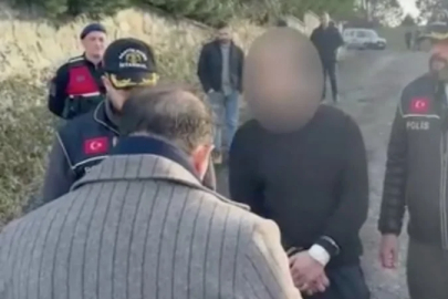 İstanbul'da 'Gezmeye' diye çıkardığı anneannesini öldürdü