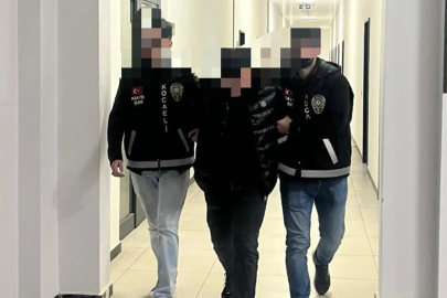 Kebapçı dükkanını kurşun yağmuruna tutan şüpheli tutuklandı