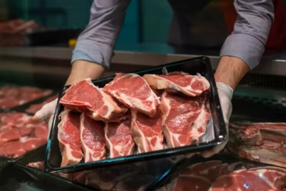 Kırmızı et fiyatlarını düşürecek proje geliyor!