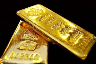 Küresel altın talebi 2025'te rekor kırdı