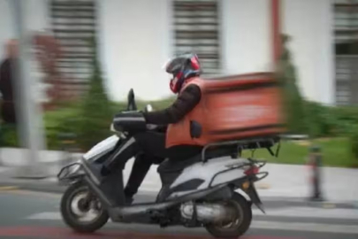 Kuryeleri yakından ilgilendiriyor! SRC belgesiyle ilgili yeni karar...