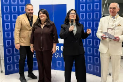 Mimarlar Odası Bursa Şubesi'nde yeni dönem başladı!