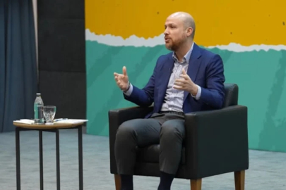 Necmeddin Bilal Erdoğan: Katsayı adaletsizliği yüzünden yurt dışına gitmek zorunda kaldım