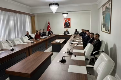 Orhangazi'de kadın ve çocuk güvenliği masaya yatırıldı