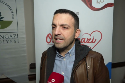 Osmangazi’de Edebiyat ve Hayat Buluşmaları