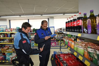 Osmangazi’de Fiyatlara Zabıta Freni