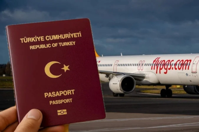 Pegasus bilet fiyatlarını 9 euroya indirdi: İşte gidilecek ülkeler