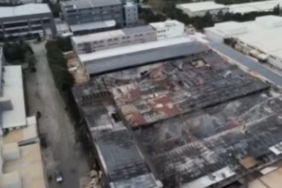 Sabahın ilk ışıklarıyla ortaya çıkan tablo şoke etti!