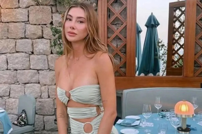 Şeyma Subaşı'dan radikal karar: Bikinili fotoğraflarımı zor görürsünüz