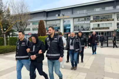 Tapu memurunun dikkati milyonluk vurgunu engelledi!