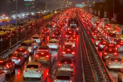 Tüm araç sahiplerini ilgilendiriyor! 2 Şubat'ta başlıyor...