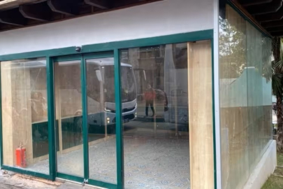 Ulu Cami yanındaki yapının akıbeti belli oldu