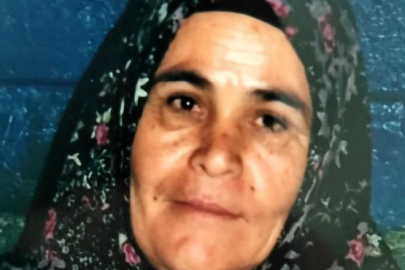 Uşak'ta kaybolan Nurten Bilir'den 18 gündür haber alınamıyor