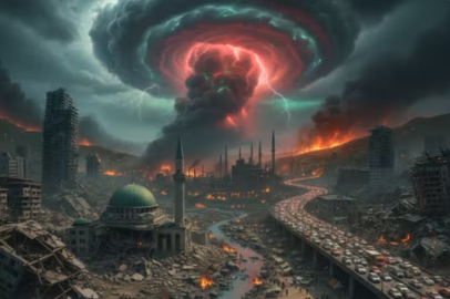 Bursa'yı gelecekte bekleyen 7 kötü senaryo!