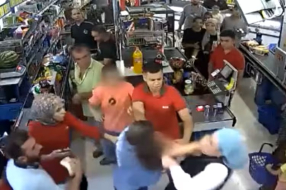 2 kız çocuğunu öldüresiye darp etmişlerdi! Yargılamaya devam edildi