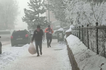 3 kentimizde hayat resmen dondu!