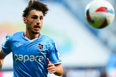 61 numarayı bırakıp Süper Lig ekibine gitti