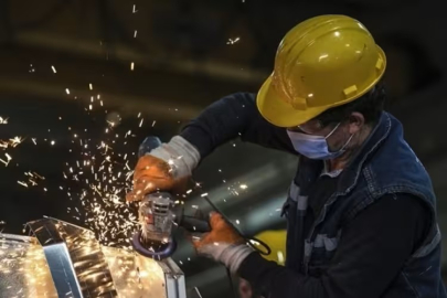 ABD'de üretici enflasyonu geçen yıl aralıkta beklentileri aştı