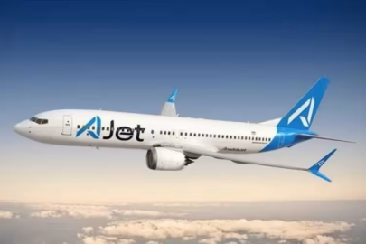 AJet'ten yeni bilet kampanyası! 90 bin koltuk satışta