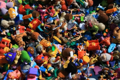Bakanlık uyardı! Evinizde bu oyuncak varsa imha edin!