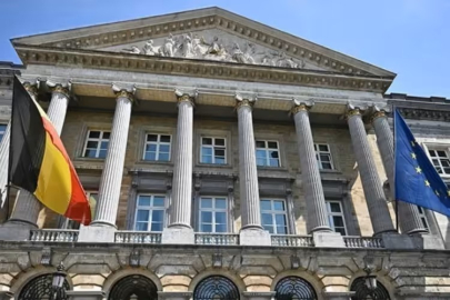 Belçika'da yeni dönem! Ağır suçlardan hüküm giyenlerin vatandaşlığı yanacak