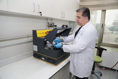 BTÜ-Kore iş birliğinde uzay ve savunma sanayine yüksek ısıya dayanıklı malzeme geliştiriliyor