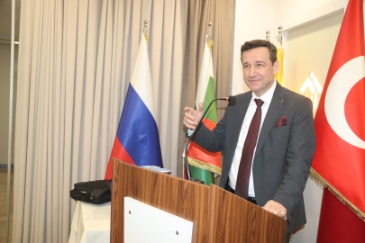 Bumiad’dan Temel Muhasebe Ve Vergi Bilgisi Eğitimi