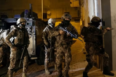 Bursa da listede! Zehir tacirlerine büyük darbe...