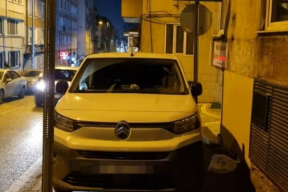 Bursa'da park alarmı! Geçişler için tehlikeli...